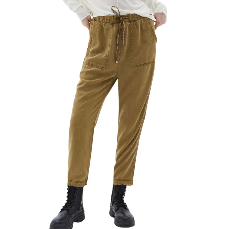 OXXO -  Mid Rise Baggy Fit Pants