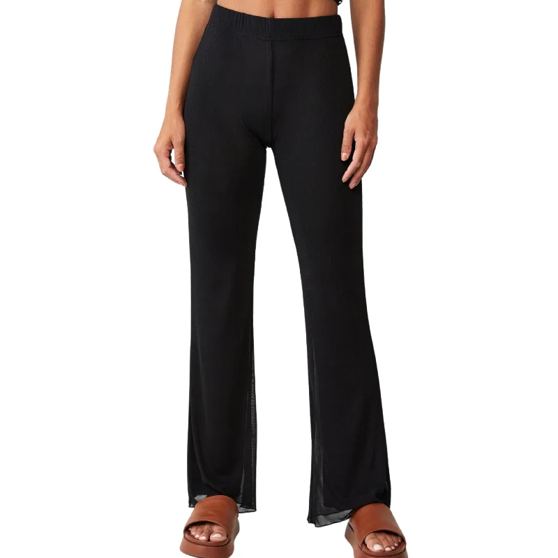 COTTON ON - Pull on Flare Pants