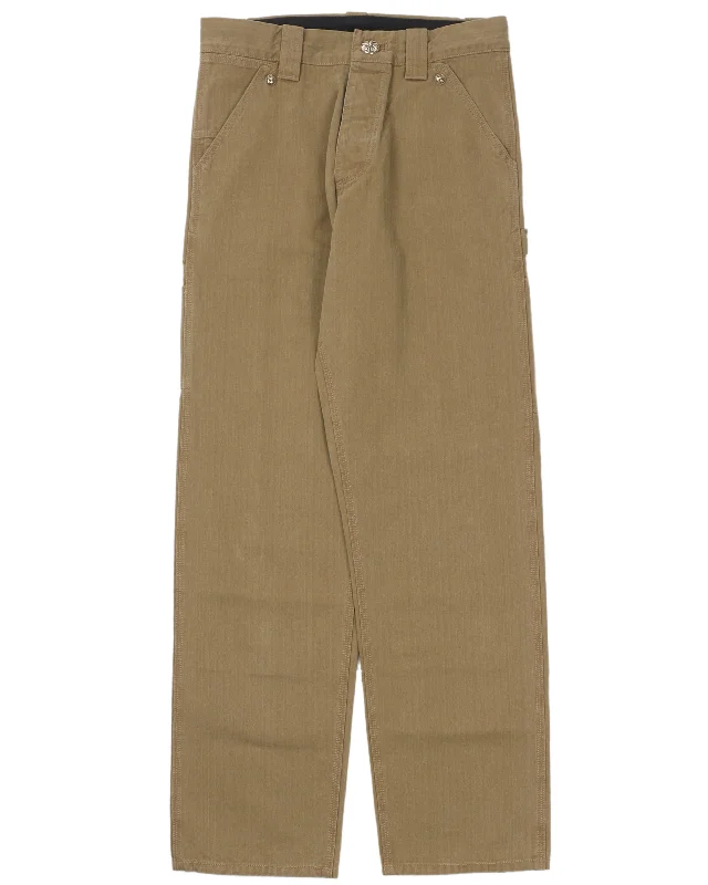 Carpenter Pants