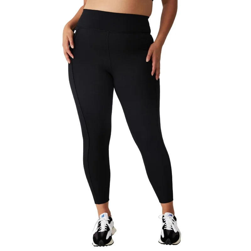 COTTON ON - Trendy Plus Size Active Ultimate Booty Full Length Tight Pants