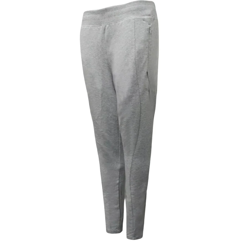 PUMA -  Evo Curved  Sweat Pants