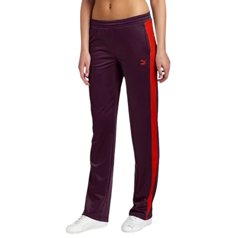 PUMA - Heroes T7 Track Pants