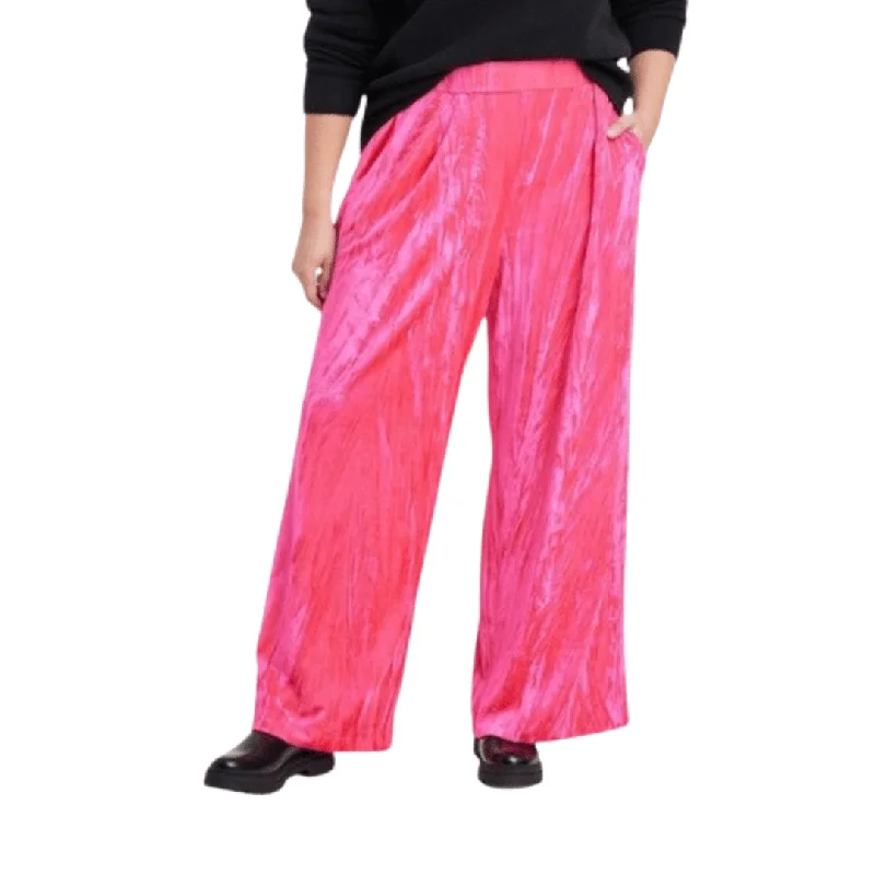 A NEW DAY - Wide Leg Pants