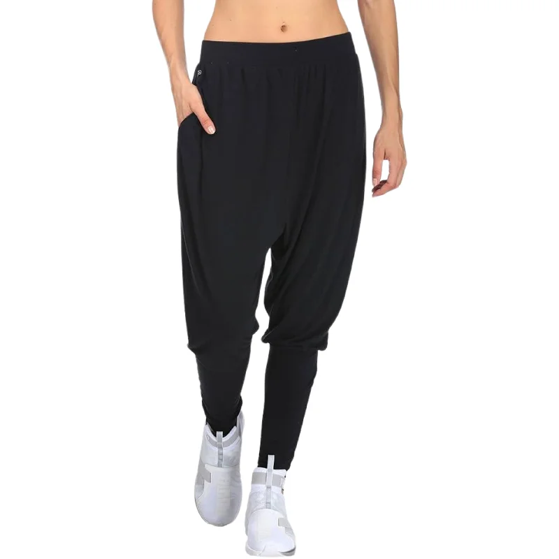 PUMA - Dancer Drapey Pants