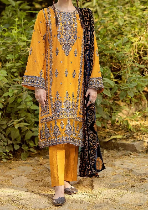Adan's Libas Edenore Pakistani Embroidered Dress