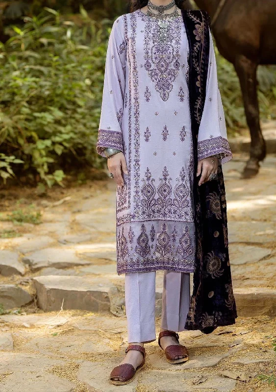 Adan's Libas Edenore Pakistani Embroidered Dress