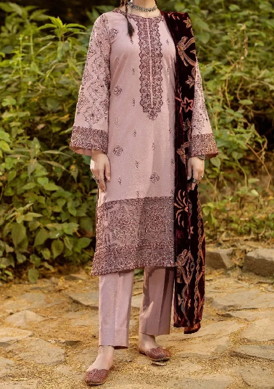 Adan's Libas Edenore Pakistani Embroidered Dress