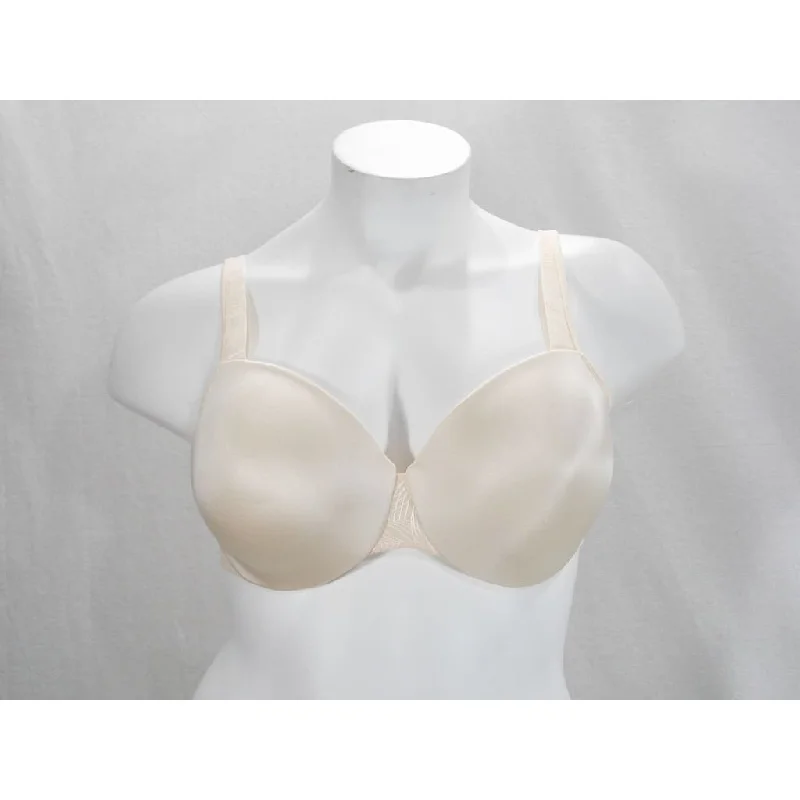 Bali BB64 Worry Free Beige Padded Underwire T-Shirt Bra 36D Ivory NWT Hooded Caped Shawl Collar Bali BB64 Worry Free Beige Padded Underwire T-Shirt Bra 36D Ivory NWT Hooded Caped Shawl Collar