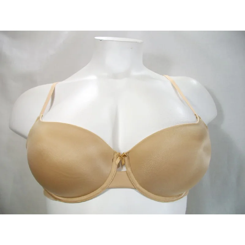 Curvy Studio Perfect Smooth T-Shirt Convertible Underwire Bra 38C Nude NWT Lace Blend Ribbed Blend Corduroy Blend Curvy Studio Perfect Smooth T-Shirt Convertible Underwire Bra 38C Nude NWT Lace Blend Ribbed Blend Corduroy Blend