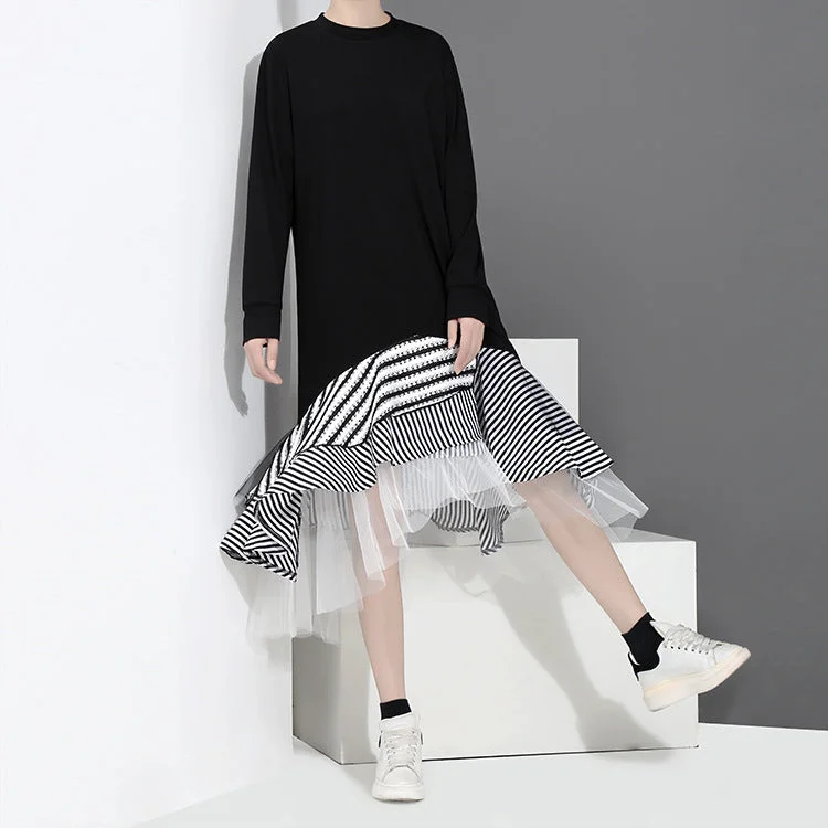 Long Sleeves