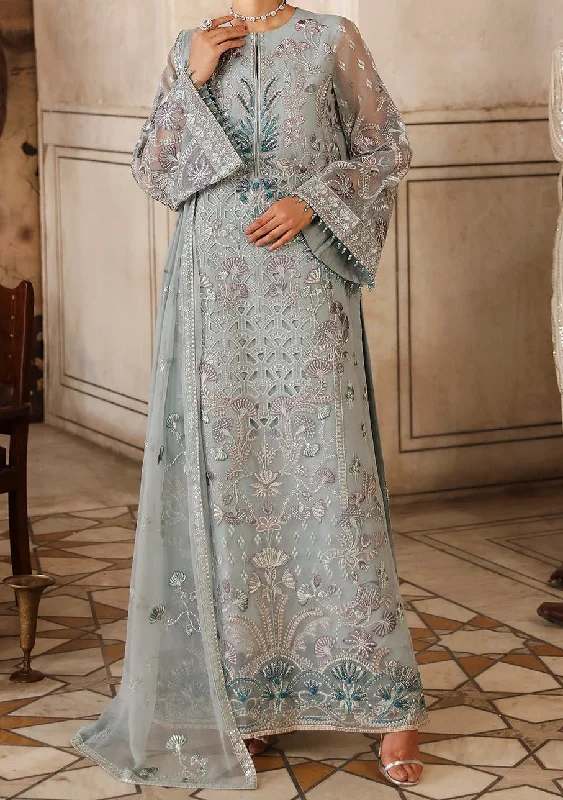 Flossie Mehak Pakistani Luxury Organza Dress
