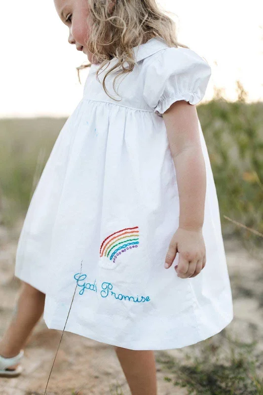GODS PROMISE DRESS