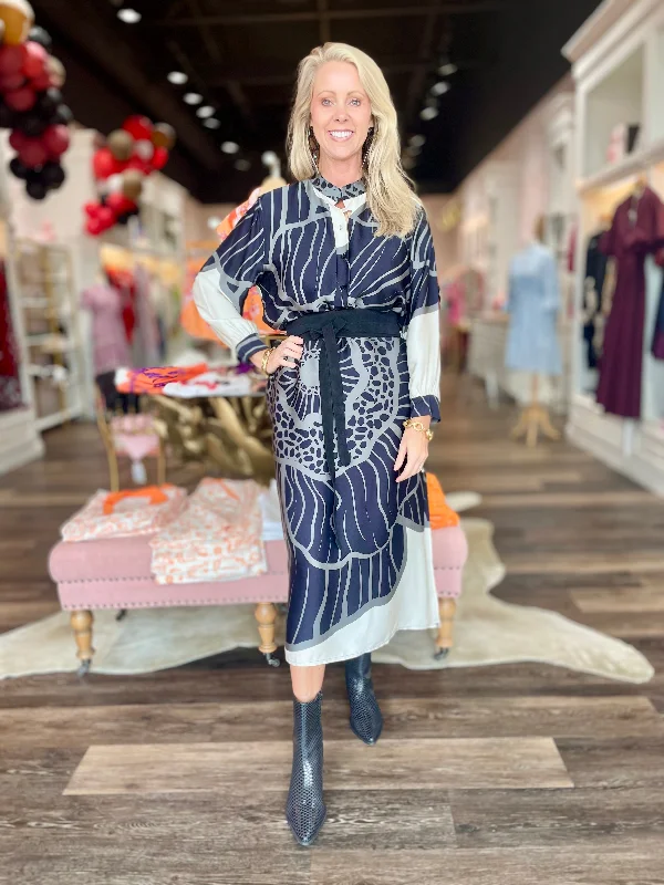 Meena Dress Sofia