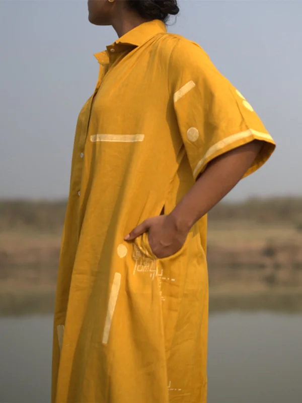 Sia Dress