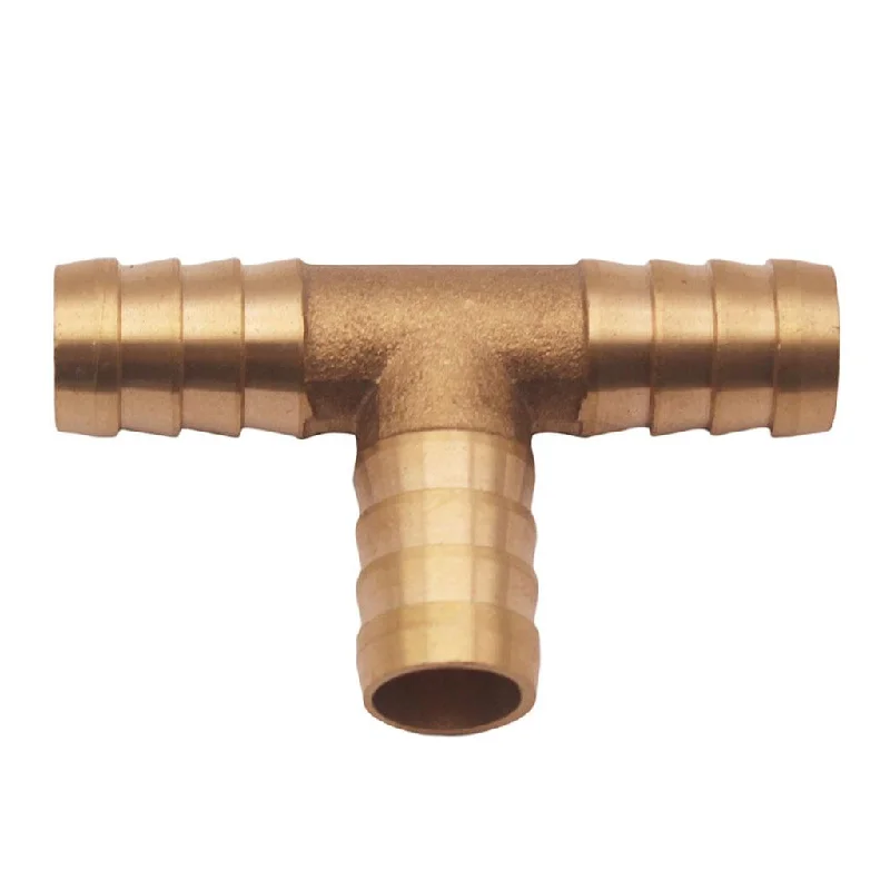 Max 1/2" 12mm CAR HOSE BARB TEE Brass Pipe 3 WAY T Fitting Thread Gas Fuel Water Mesh Fabric Canvas Fabric Denim Fabric Max 1/2" 12mm CAR HOSE BARB TEE Brass Pipe 3 WAY T Fitting Thread Gas Fuel Water Mesh Fabric Canvas Fabric Denim Fabric