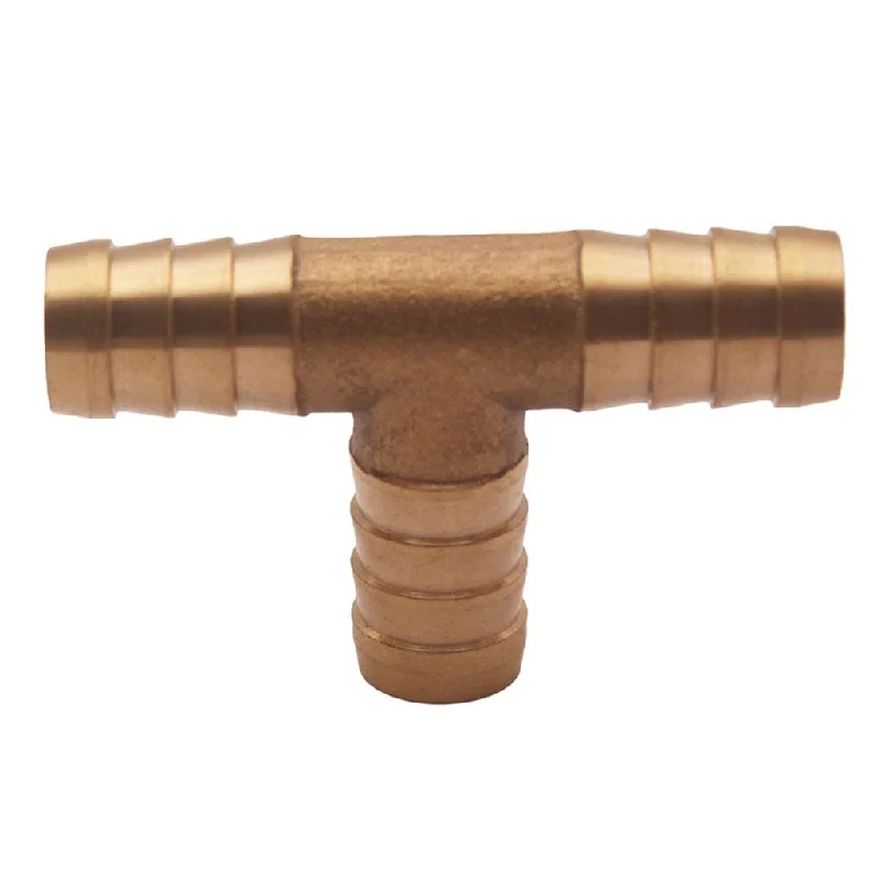 Max Maxb 5/8" 16MM CAR HOSE BARB TEE Brass Pipe 3 WAY T Fitting Thread Gas Fuel Water Hooded Caped Shawl Collar Max Maxb 5/8" 16MM CAR HOSE BARB TEE Brass Pipe 3 WAY T Fitting Thread Gas Fuel Water Hooded Caped Shawl Collar