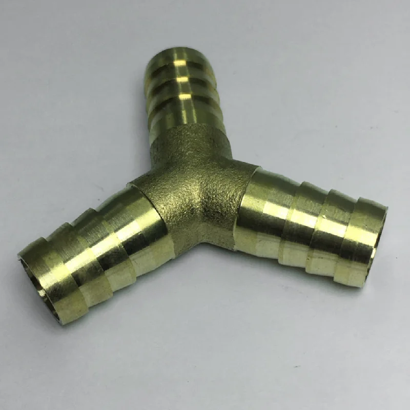 Max Brass Male Thread Y Shaped Equal Tee Connectors Adapters 14mm Knit Fabric Woven Fabric Fleece Fabric Max Brass Male Thread Y Shaped Equal Tee Connectors Adapters 14mm Knit Fabric Woven Fabric Fleece Fabric