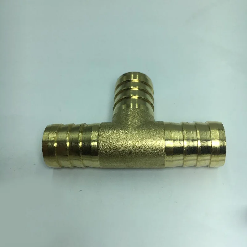 Max Brass Thread T Shaped Equal Tee Connectors Adapters 19mm Chenille Fabric Brocade Fabric Lace Fabric Max Brass Thread T Shaped Equal Tee Connectors Adapters 19mm Chenille Fabric Brocade Fabric Lace Fabric