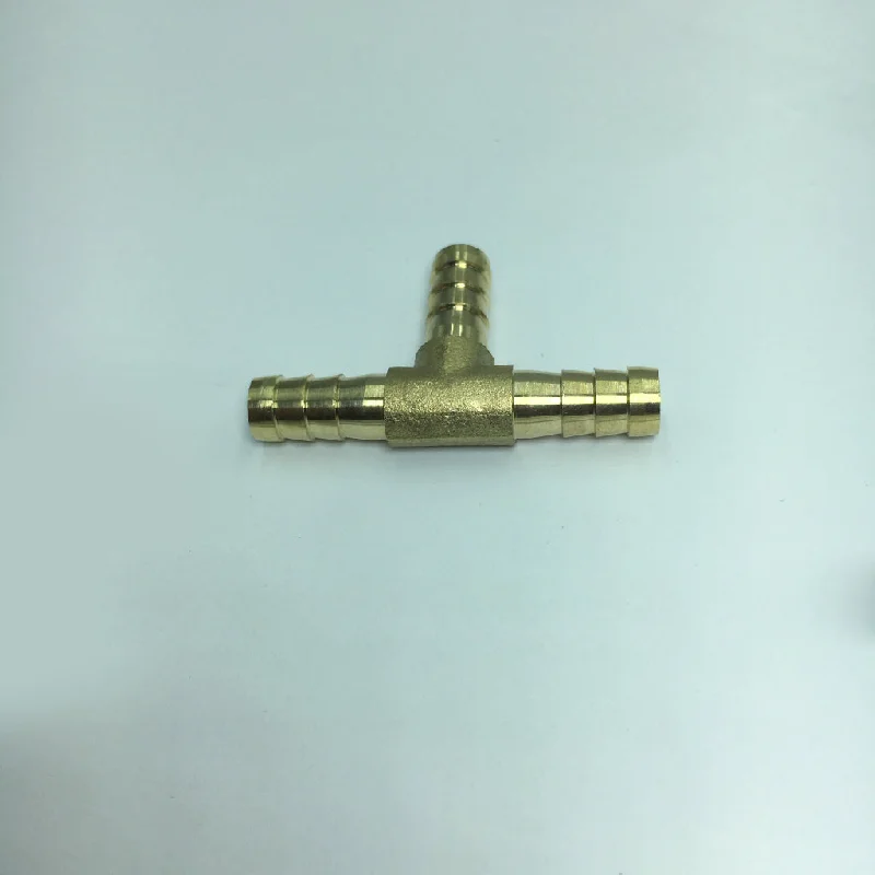 Max Brass Thread T Shaped Equal Tee Connectors Adapters 8mm Mesh Blend Leather Blend Suede Blend Max Brass Thread T Shaped Equal Tee Connectors Adapters 8mm Mesh Blend Leather Blend Suede Blend