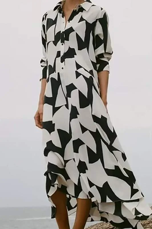 BLACK WHITE