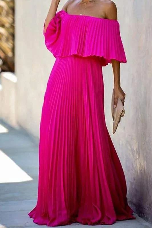 HOT PINK