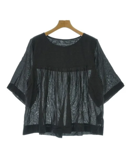 23ku Blouses Delicate Bow Blouse