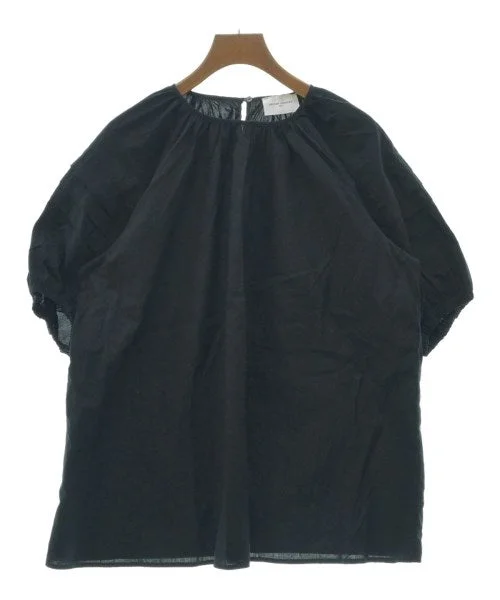 UNITED ARROWS Blouses Elegant Embroidery Blouse