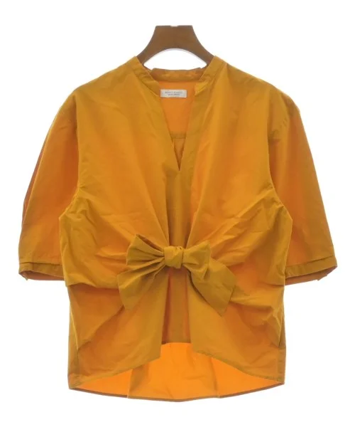 BEAUTY&YOUTH UNITED ARROWS Blouses Chic Ruffle Blouse