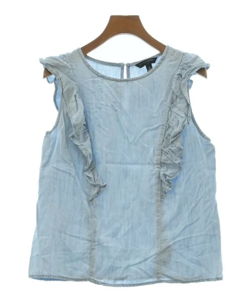 BANANA REPUBLIC Blouses Relaxed Fit Blouse