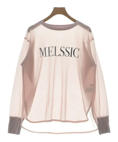 COLLAGE GALLARDAGALANTE Blouses Casual Relaxed Blouse