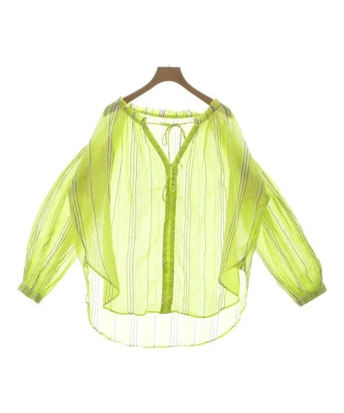 NE QUITTEZ PAS Blouses Business Casual Blouse