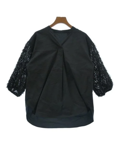 Droite Lautreamont Blouses Sweetheart Neck Blouse