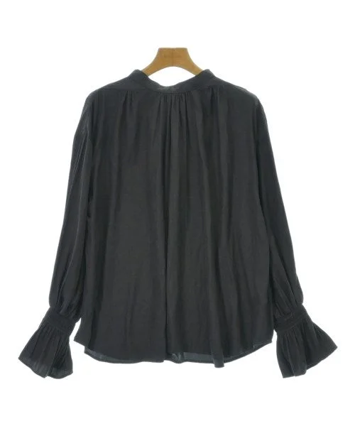 PUBLIC TOKYO Blouses Cotton Casual Blouse