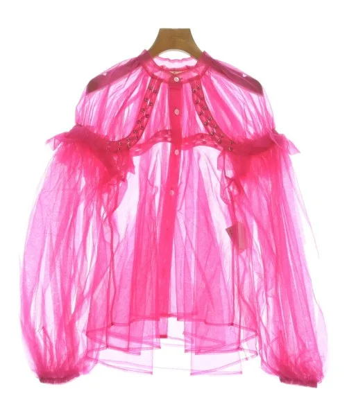 noir kei ninomiya Blouses Relaxed Fit Blouse