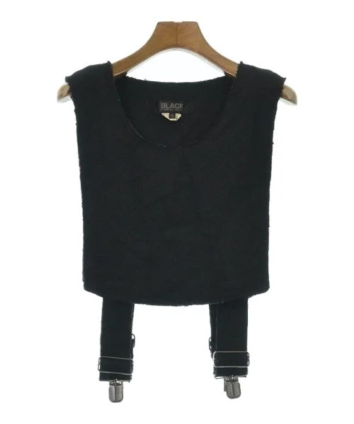 BLACK COMME des GARCONS Blouses Lightweight Linen Blouse