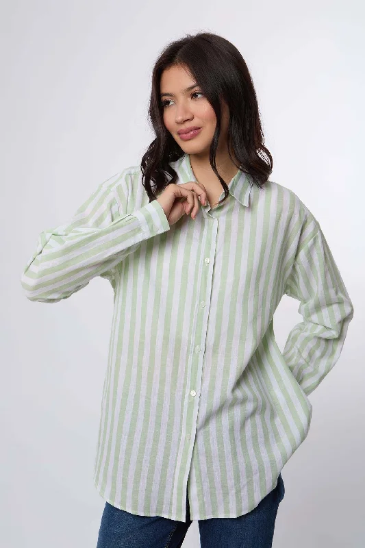 Blouse Smart Business Blouse