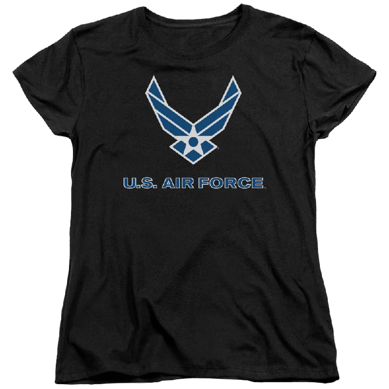 Air Force Logo - Women's T-Shirt