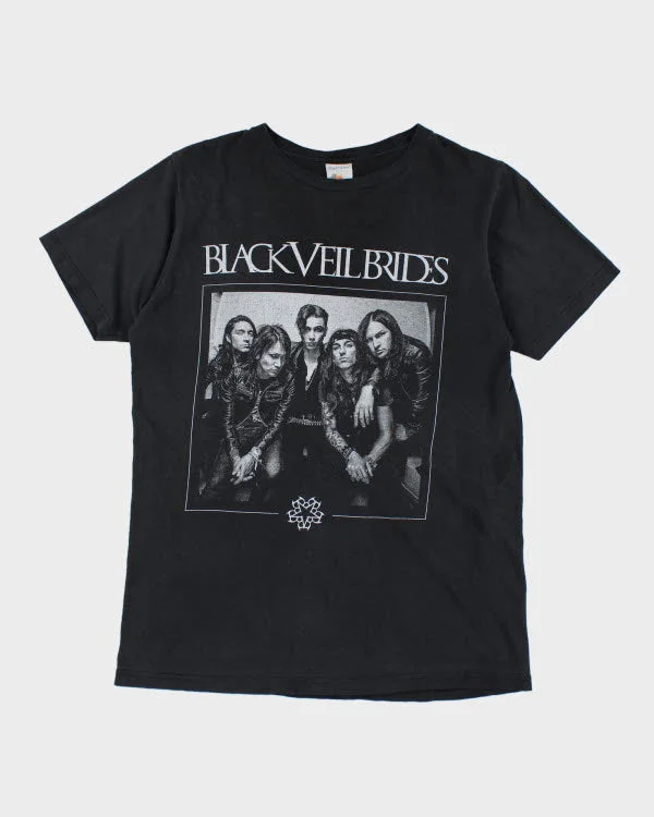 Black Veil Brides Band T-Shirt - L