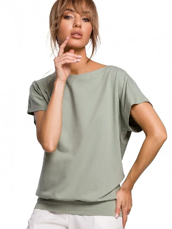 Blouse Moe Everyday Stylish Blouse