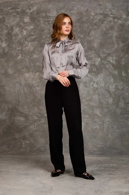 Blouse Elegant Lace Blouse