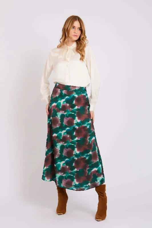 Blouse Smart Casual Blouse