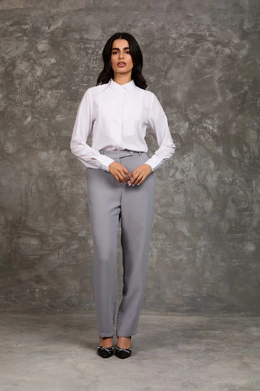 Blouse Delicate Bow Blouse