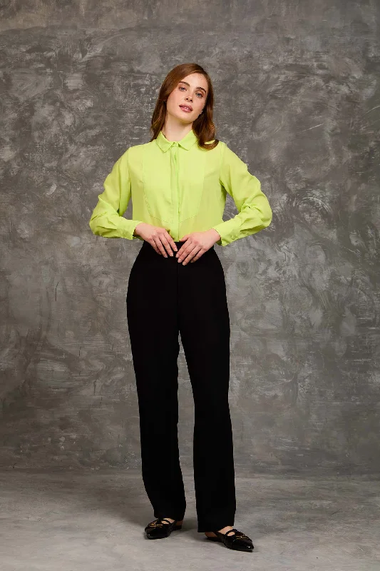 Blouse Backless Summer Blouse