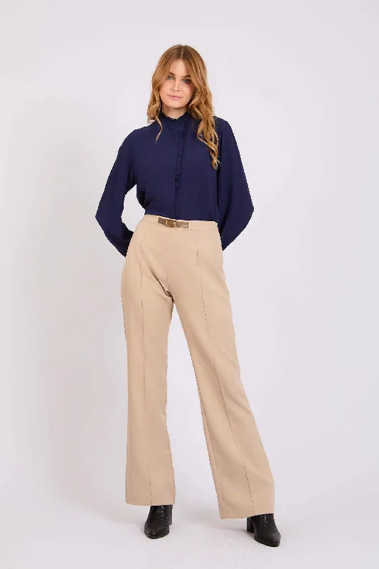 Blouse Business Casual Blouse