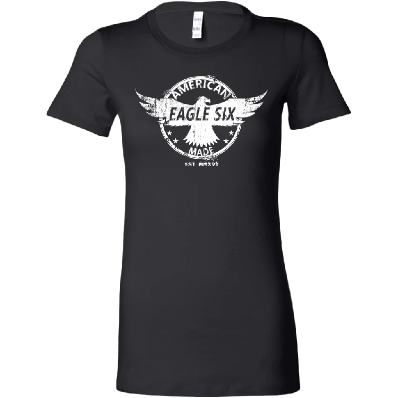 Eagle Six American Made Women's T-Shirt