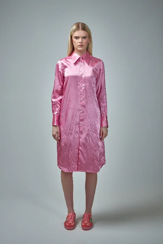 Ladies Blouse Modern Oversized Blouse