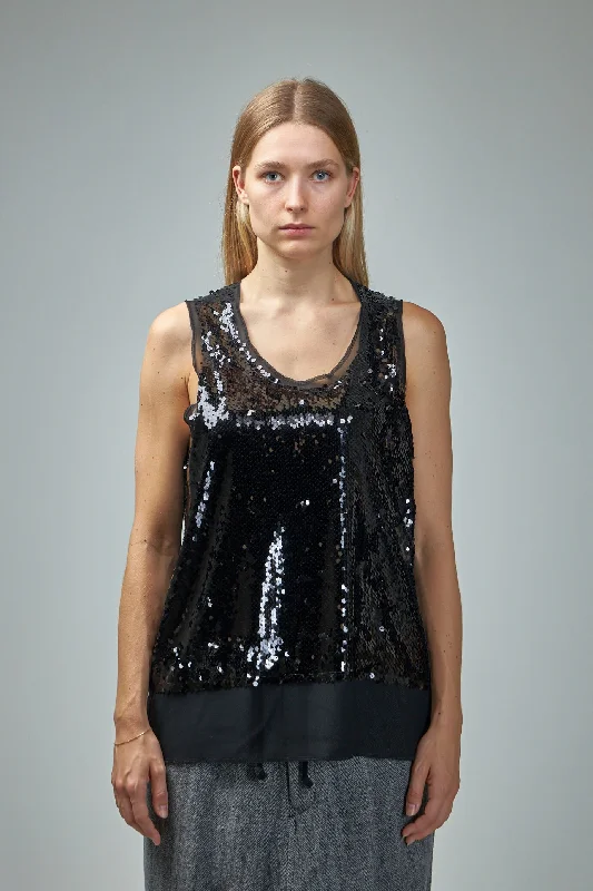 Ladies' Blouse 1 Flowy Bohemian Blouse