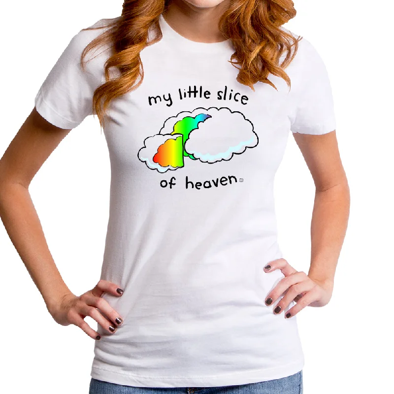 Slice of Heaven Women's T-Shirt