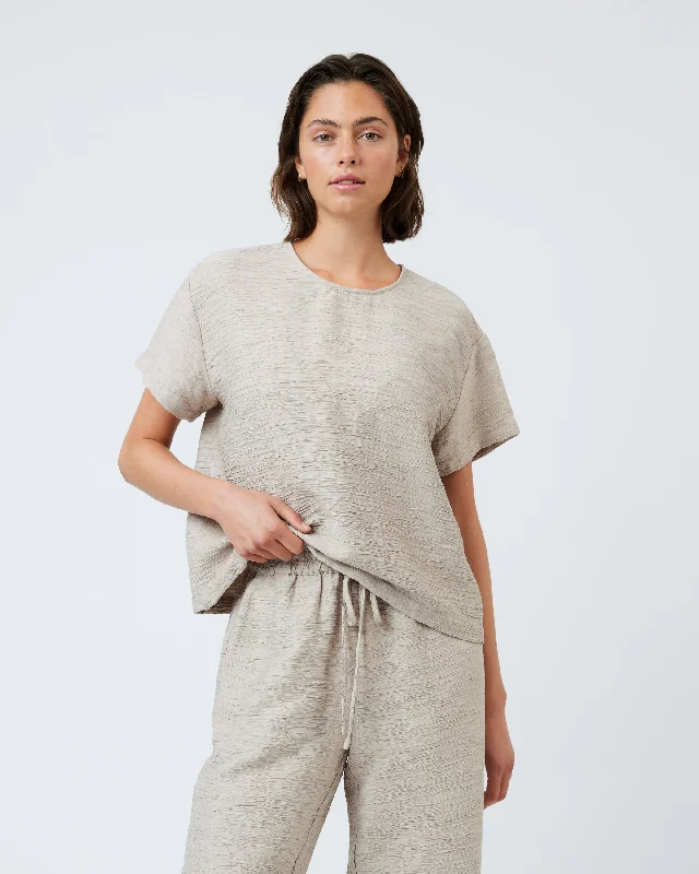 Heikes 9831 Blouse - String Office Formal Blouse
