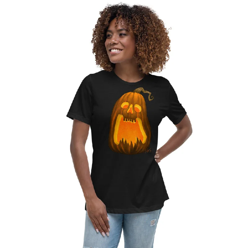 Howler Women's Relaxed T-Shirt